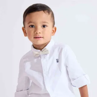 OKAIDI MAJICA ZA BEBE CHEM NICOLAS