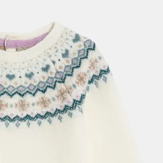 OBAIBI DZEMPER JACQUARD