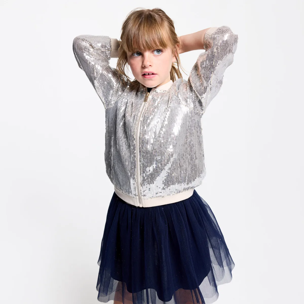 OKAIDI SUKNJA OD PLISA JELEBRATION 