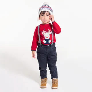 OBAIBI PANTALONE ZA DEcAKE NINO