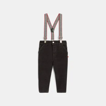 OBAIBI PANTALONE ZA DEcAKE NINO 