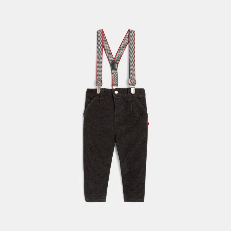 OBAIBI PANTALONE ZA DEcAKE NINO