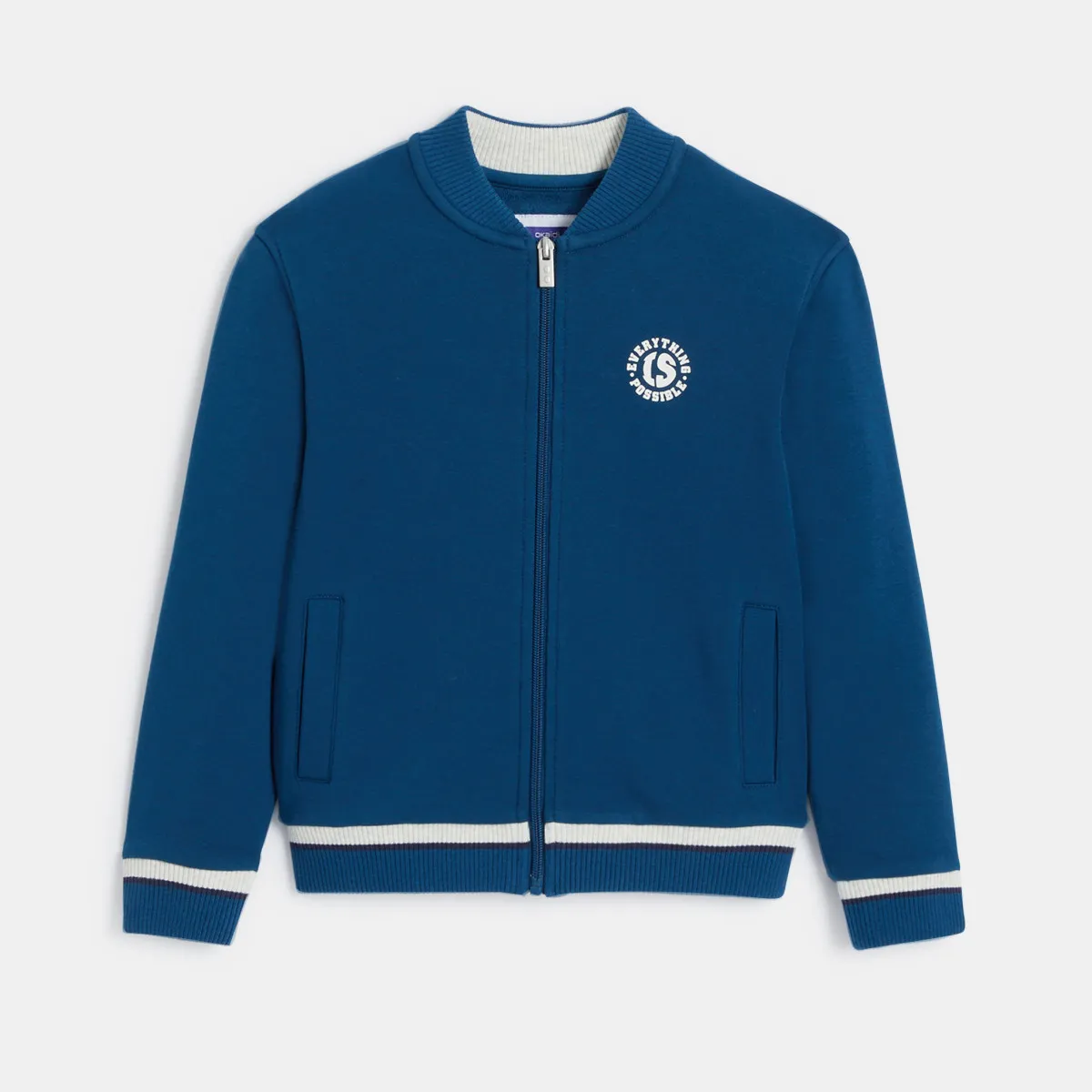 OKAIDI DUKS SA ZIPOM SOMEWEAR 