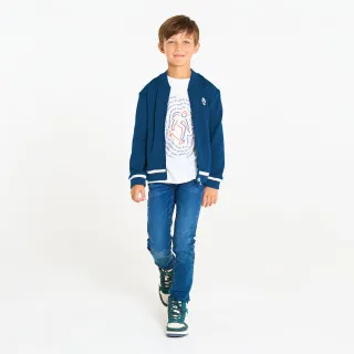 OKAIDI DUKS SA ZIPOM SOMEWEAR 