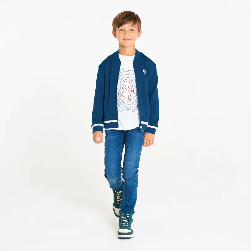 OKAIDI DUKS SA ZIPOM SOMEWEAR 