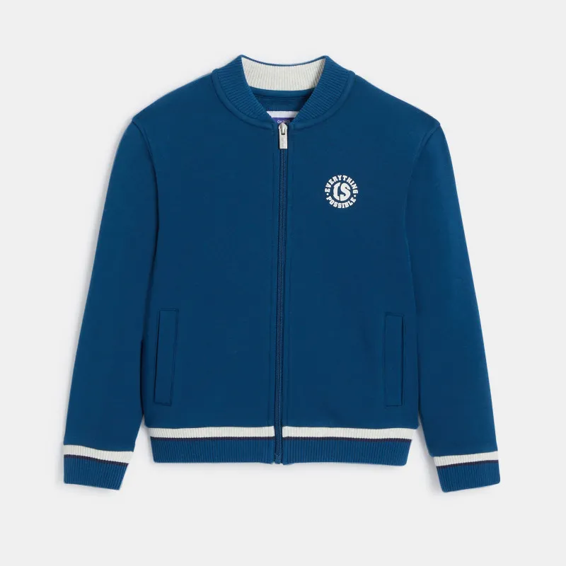 OKAIDI DUKS SA ZIPOM SOMEWEAR 