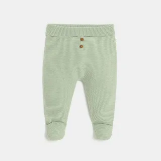 OBAIBI PANTALONE TRICOT ART
