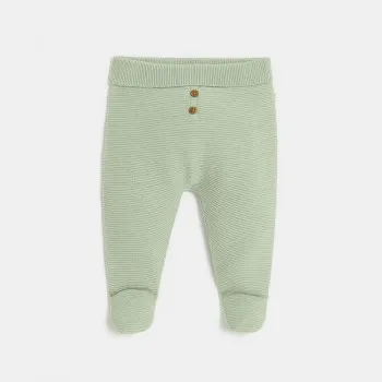 OBAIBI PANTALONE TRICOT ART 