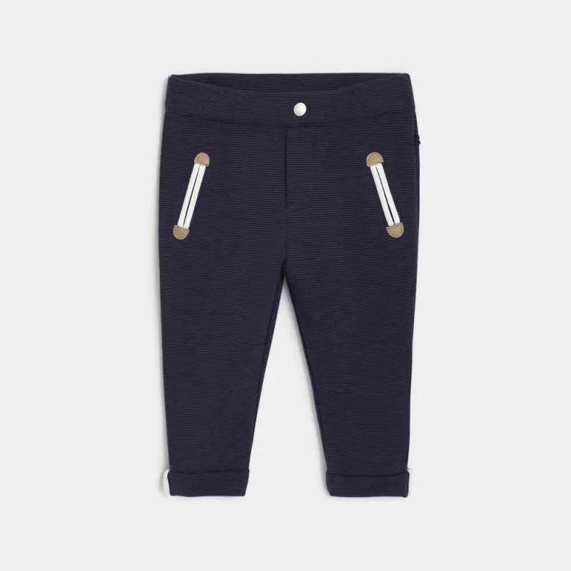 OBAIBI PANTALONE ZA DECAKE PARAGUAY
