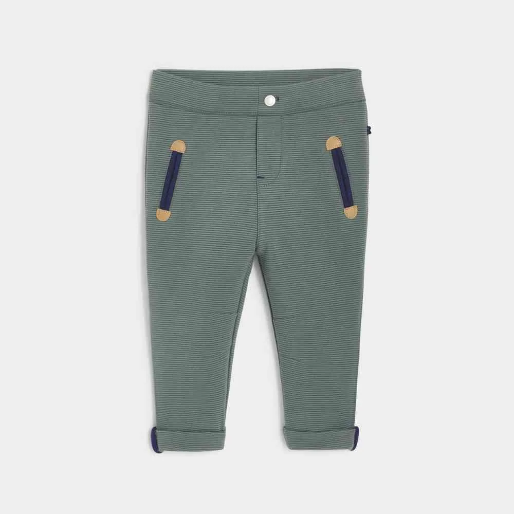 OBAIBI PANTALONE PARAGUAY