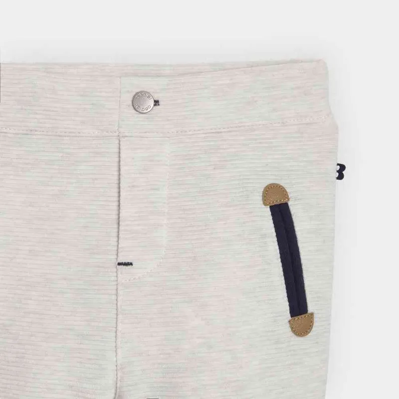 OBAIBI PANTALONE ZA DECAKE PARAGUAY 