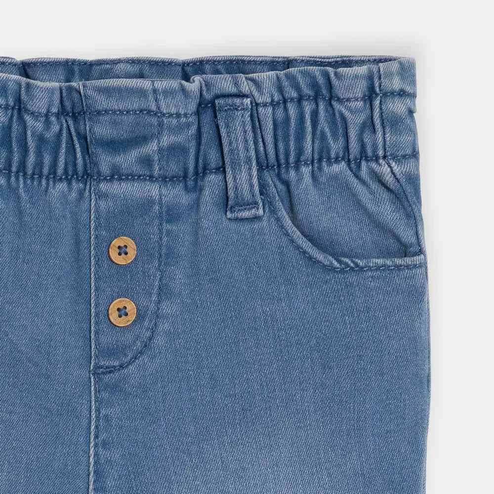 OBAIBI PANTALONE PANTPAPER