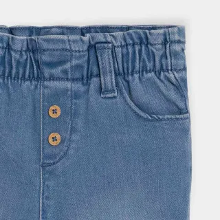 OBAIBI PANTALONE PANTPAPER
