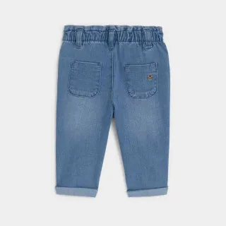 OBAIBI PANTALONE PANTPAPER