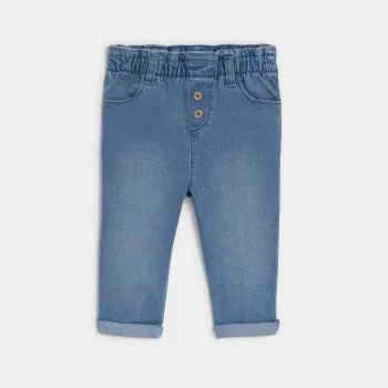 OBAIBI PANTALONE PANTPAPER 