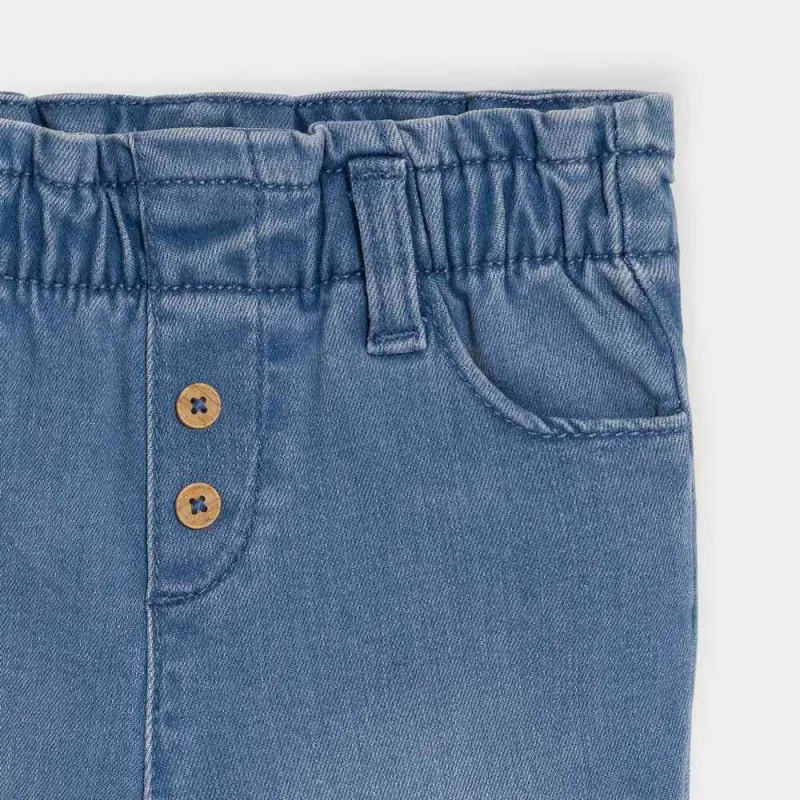 OBAIBI PANTALONE PANTPAPER
