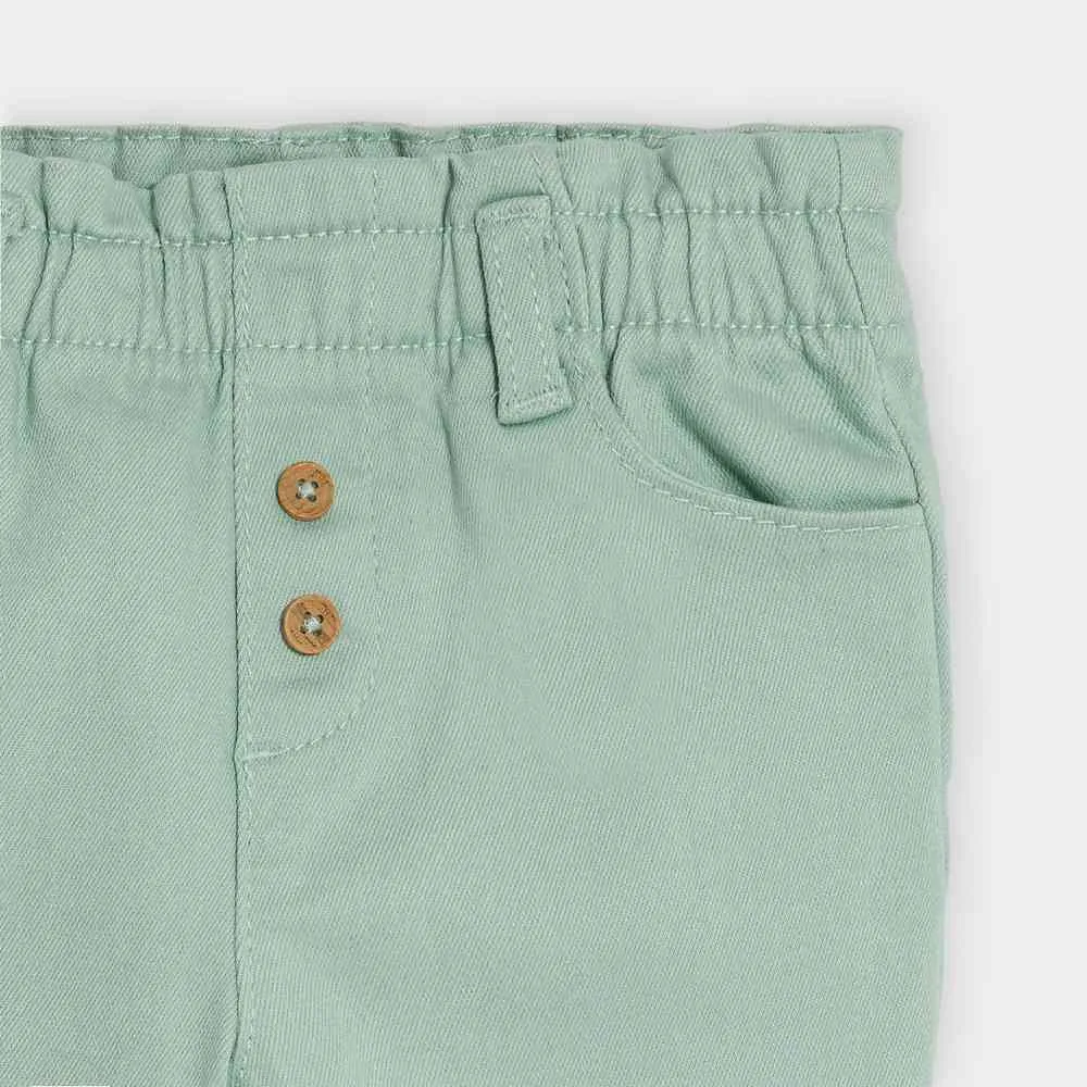 OBAIBI PANTALONE PANTPAPER