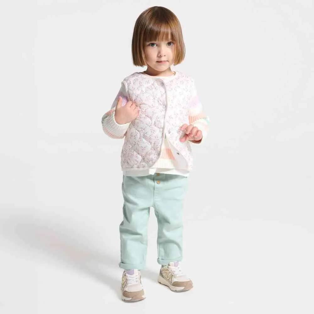 OBAIBI PANTALONE PANTPAPER