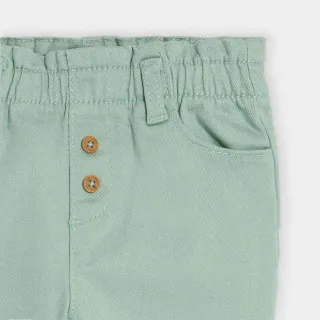 OBAIBI PANTALONE PANTPAPER