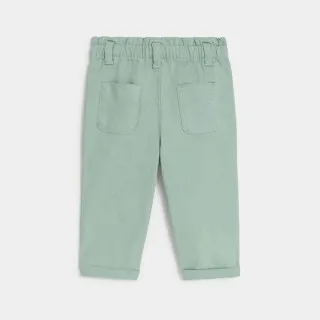 OBAIBI PANTALONE PANTPAPER