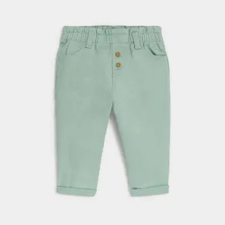 OBAIBI PANTALONE PANTPAPER