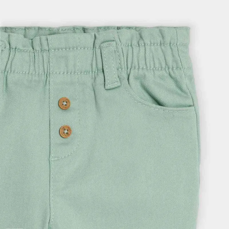 OBAIBI PANTALONE PANTPAPER