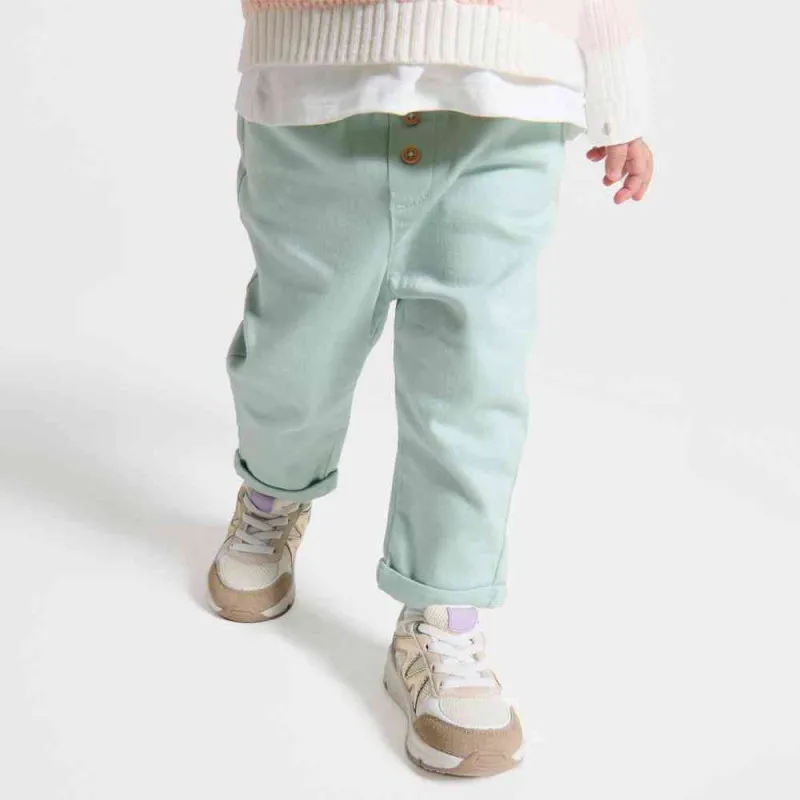 OBAIBI PANTALONE PANTPAPER