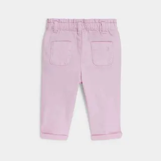 OBAIBI PANTALONE PANTPAPER