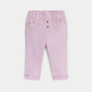 OBAIBI PANTALONE PANTPAPER