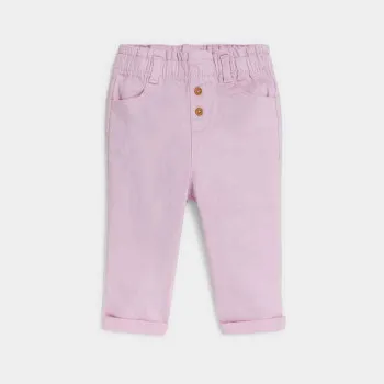 OBAIBI PANTALONE PANTPAPER 
