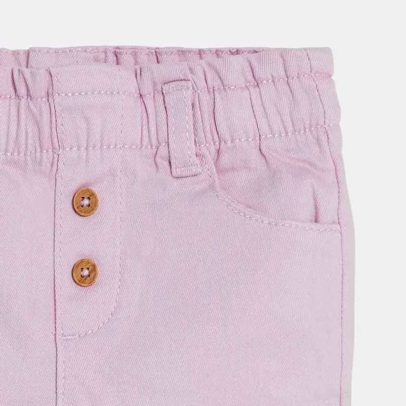 OBAIBI PANTALONE PANTPAPER