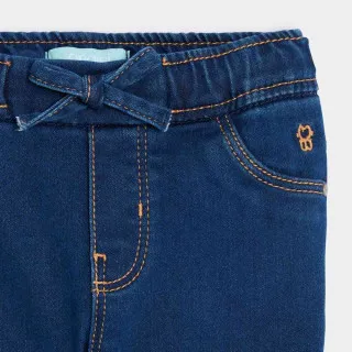 OBAIBI PANTALONE TREGGYSTRETCH 