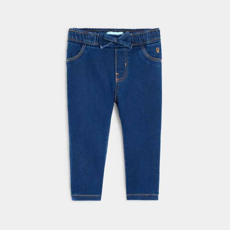 OBAIBI PANTALONE TREGGYSTRETCH 