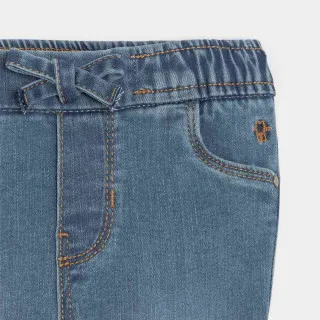 OBAIBI PANTALONE TREGGYSTRETCH