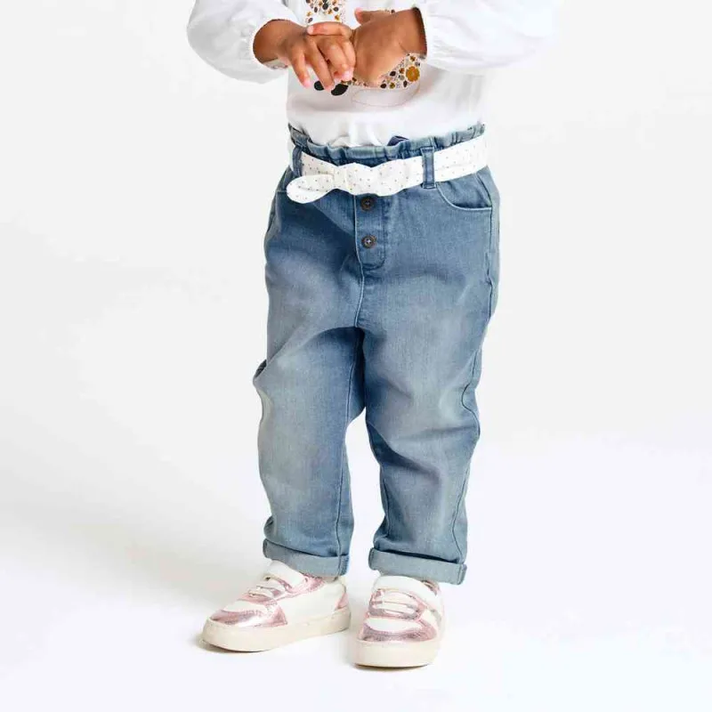 OBAIBI PANTALONE TREGGYSTRETCH