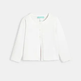 OBAIBI DUKS ZA DEVOJCICE GINETTE DARK PINK