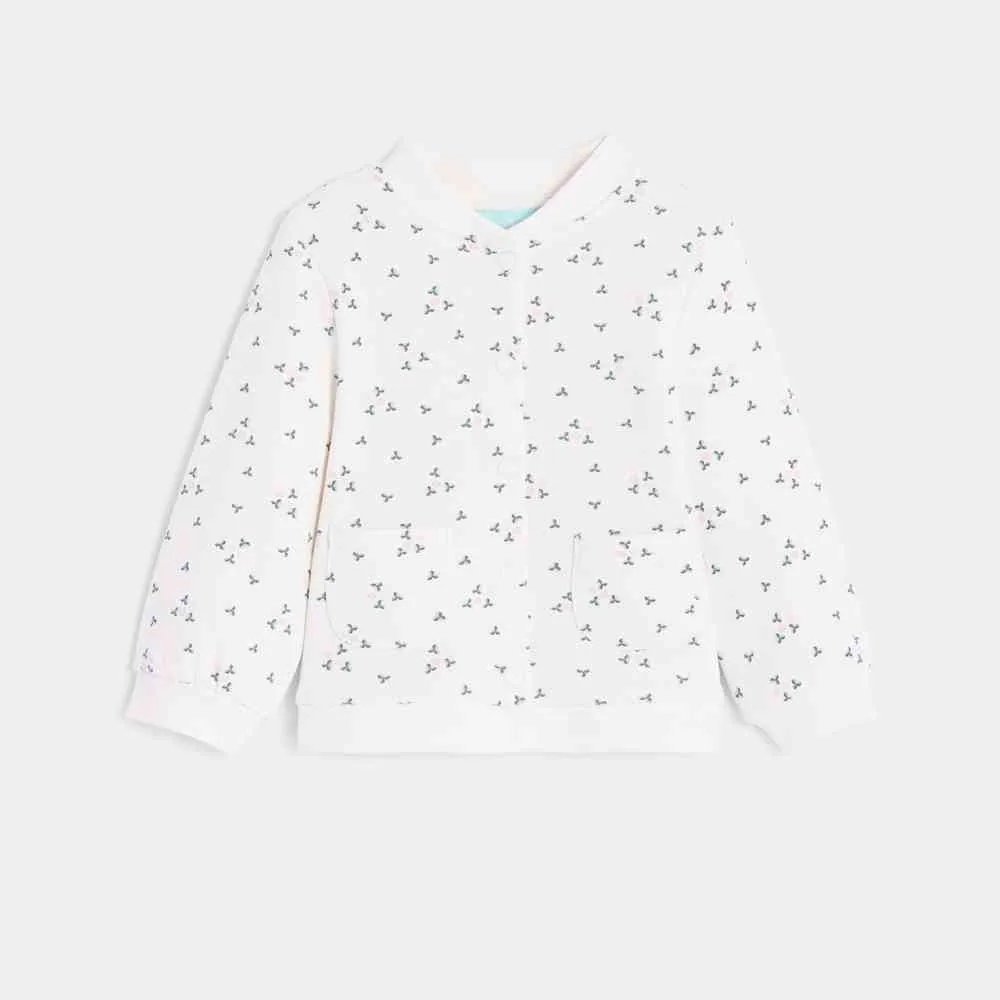 OBAIBI DUKS SWEATEDDYPOCHE