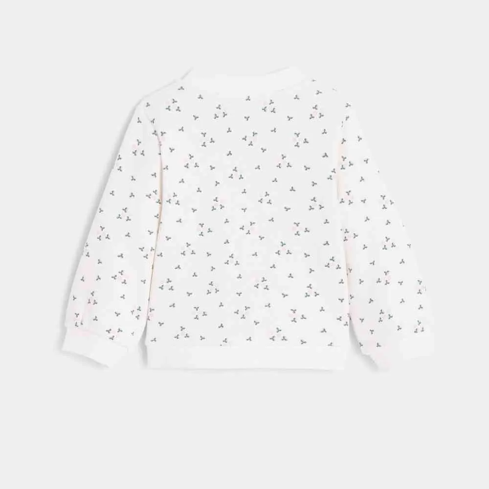 OBAIBI DUKS SWEATEDDYPOCHE