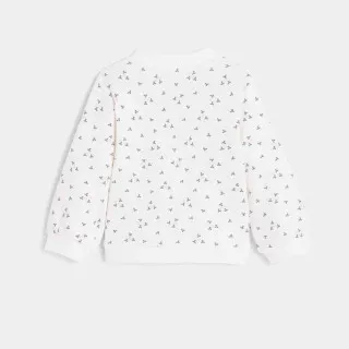 OBAIBI DUKS SWEATEDDYPOCHE