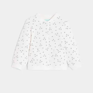 OBAIBI DUKS SWEATEDDYPOCHE