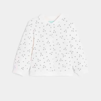 OBAIBI DUKS SWEATEDDYPOCHE 