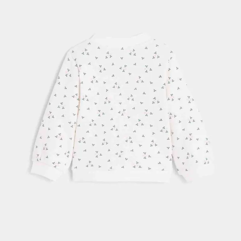 OBAIBI DUKS SWEATEDDYPOCHE