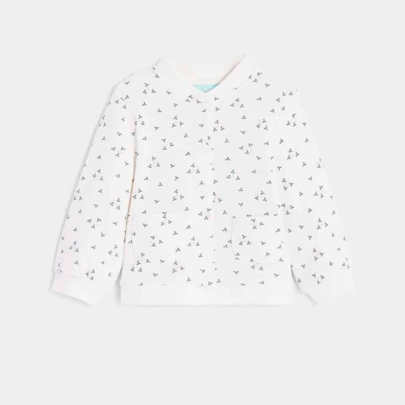OBAIBI DUKS SWEATEDDYPOCHE
