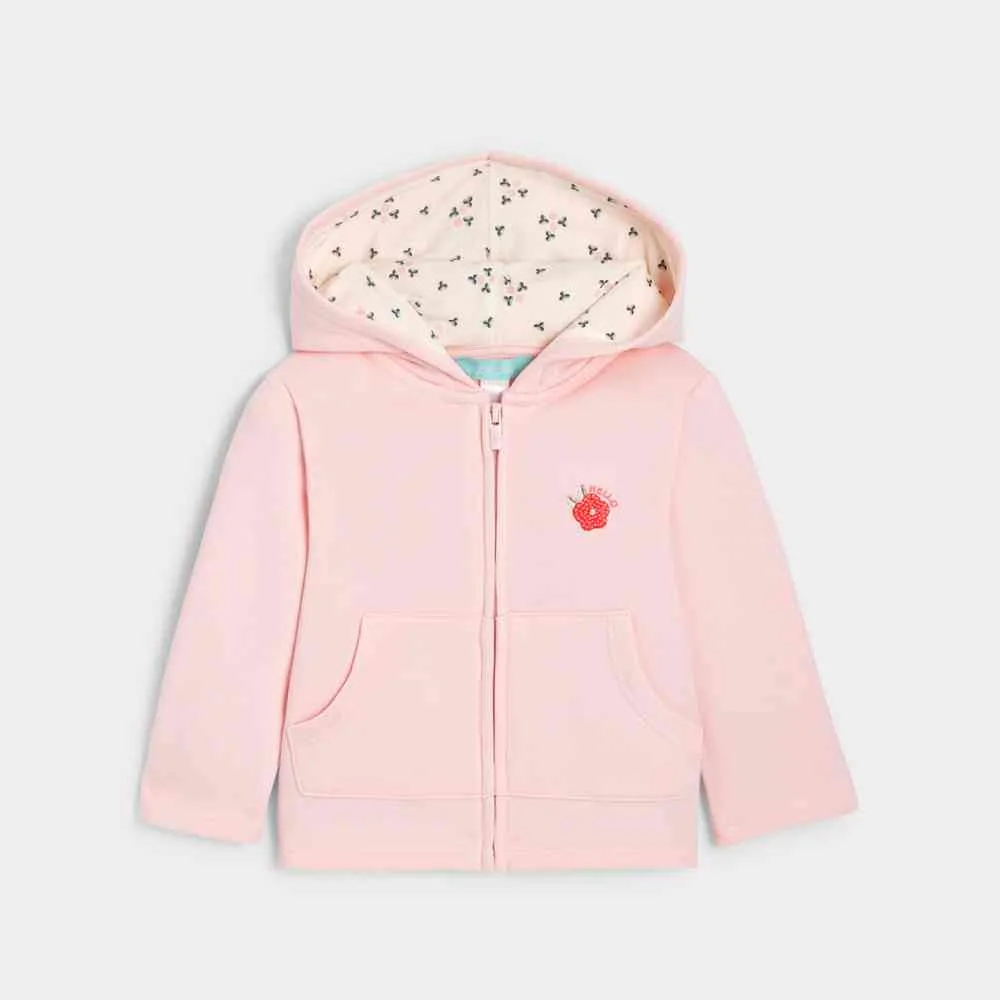OBAIBI DUKS SWEATEDDYPOCHE