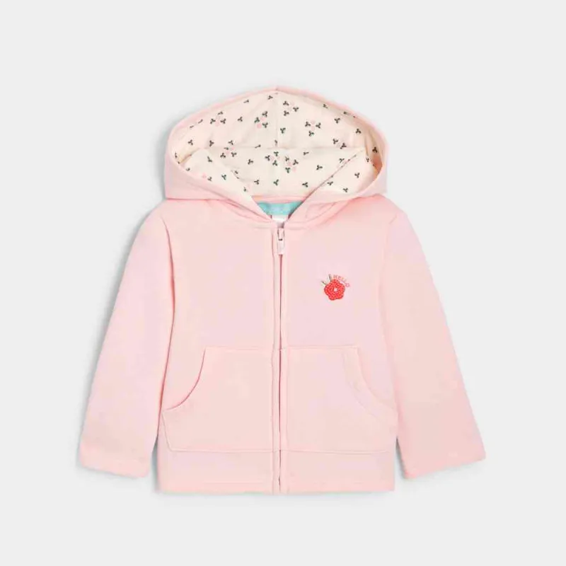 OBAIBI DUKS SWEATEDDYPOCHE