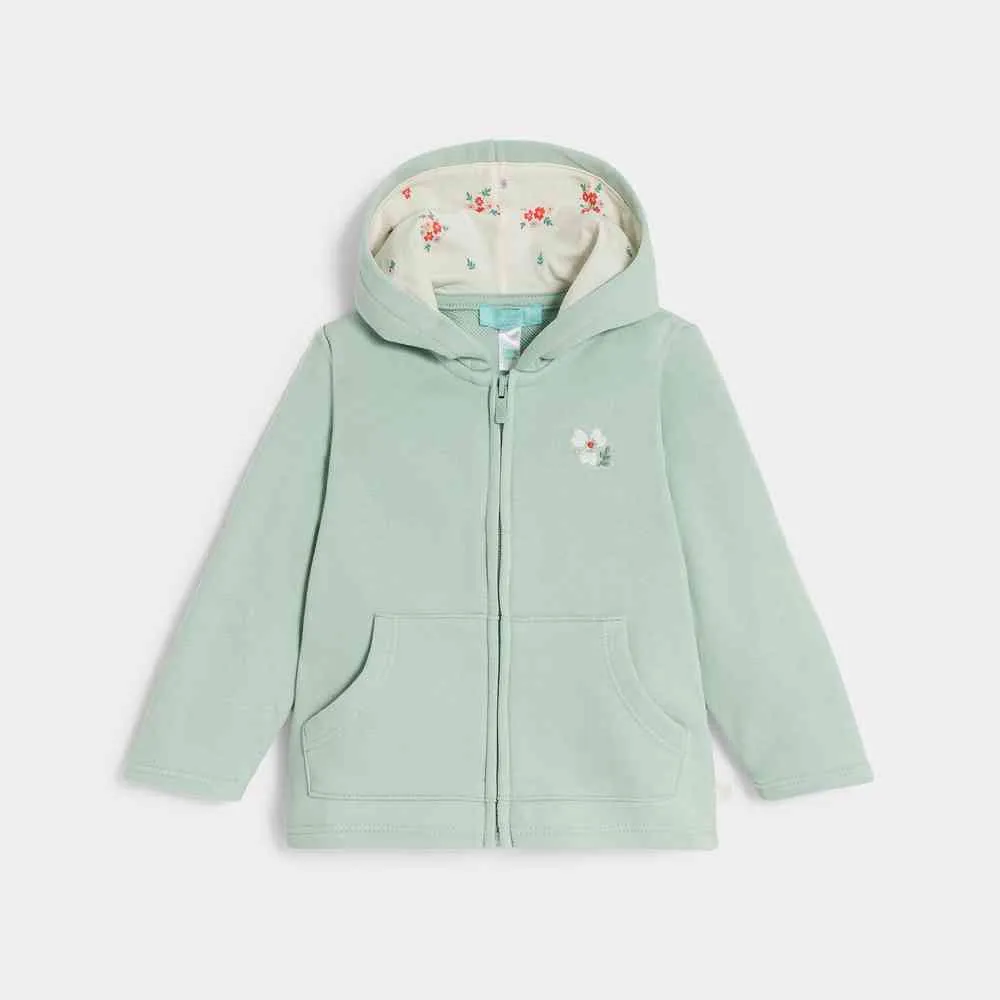 OBAIBI DUKS TEDDY CAPUCHE
