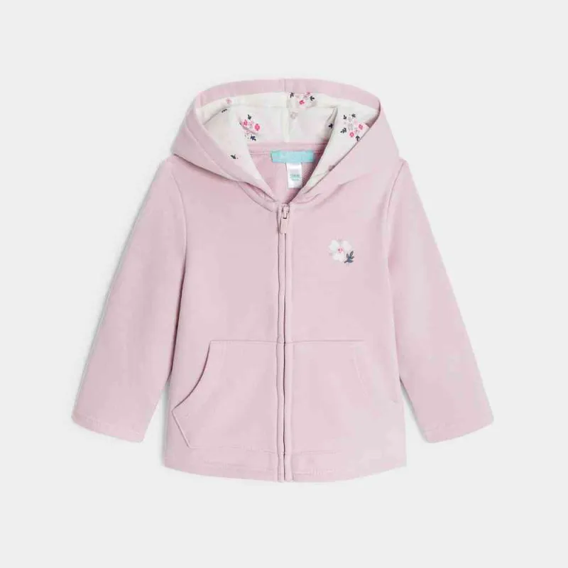 OBAIBI DUKS TEDDY CAPUCHE