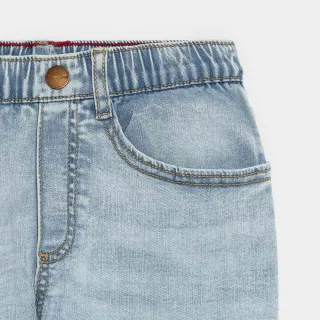 OKAIDI FARMERKE BALLON DENIM