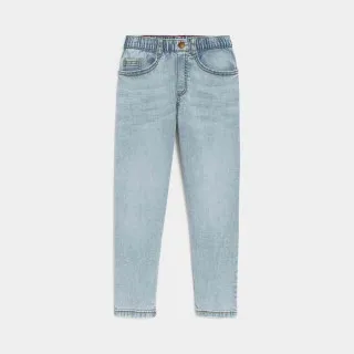 OKAIDI FARMERKE BALLON DENIM