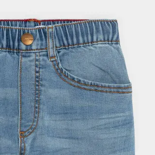 OKAIDI FARMERKE BALLON DENIM